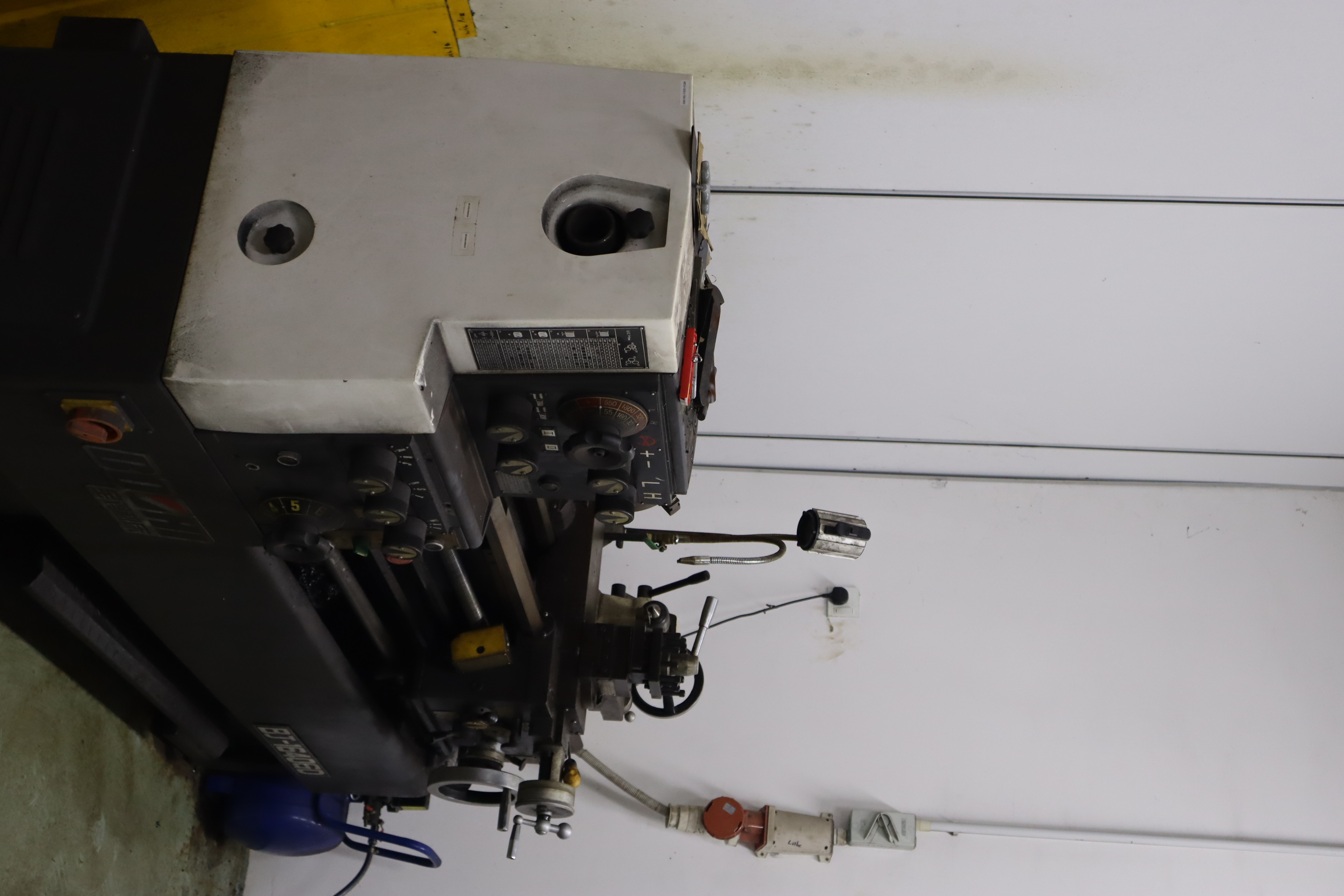 BANDSAW
