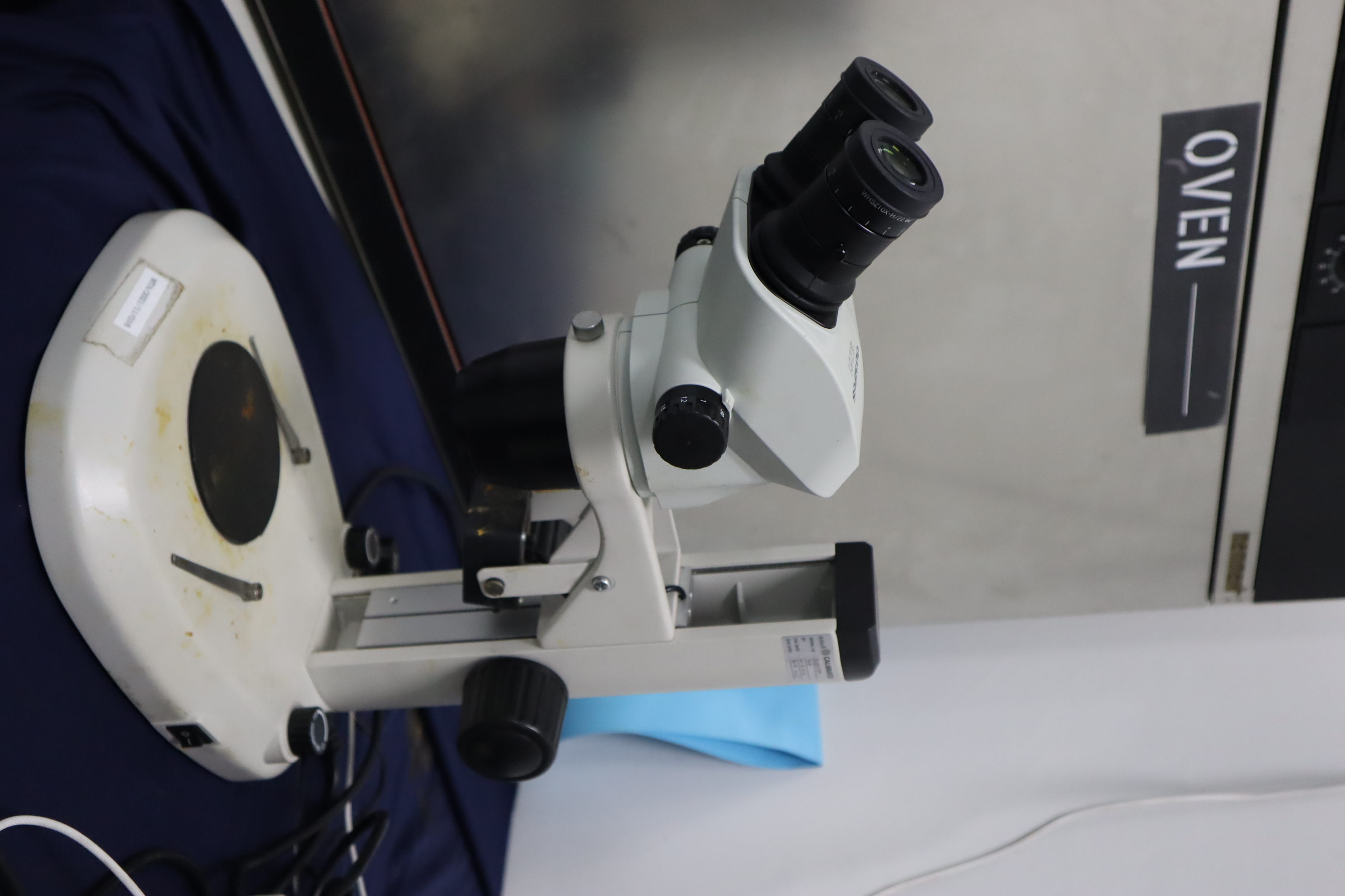 MICROSCOPE